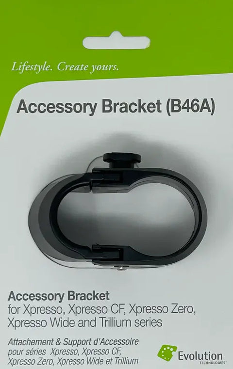 Evolution U-Bracket for Strap (Xpresso)