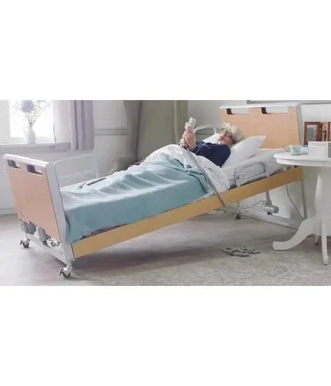 Bed Extension Kit Extends Drive Beds 15004,15005 to 84" Linak Motors