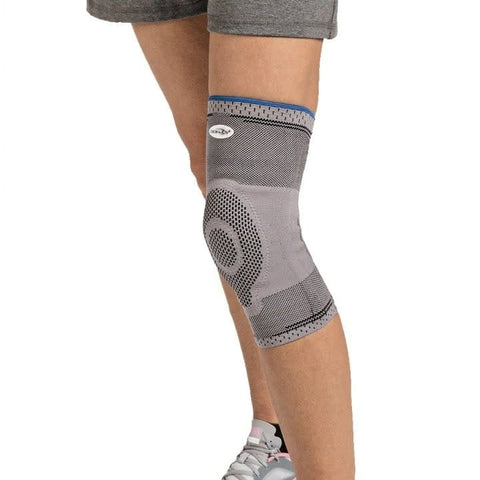 DJO Genuforce Knee Support Universal Left & Right L+ Size 4+