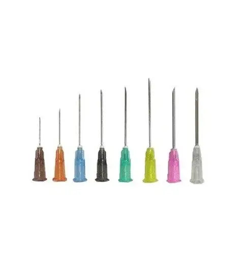 Sure Comfort Insulin Syringe 29gX0.5in (12mm) 0.5cc 100/Bx