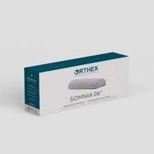 Orthex Somnia 06" Lumbar Support