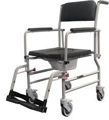 Wheeled