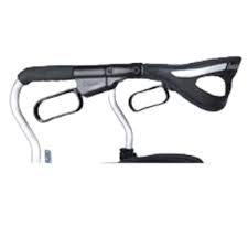 Evolution U-Bracket for Strap (Trillium)