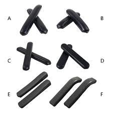 Replacement Nighthawk Universal Wheelchair Arm Pad (x1)