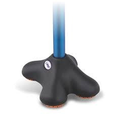 Airgo MiniQuad Ultra-Stable Cane Tip 6/bx