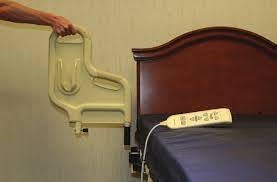 Joerns WeCare Frame Deluxe Pivoting Assist Handle