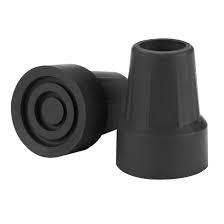 Drive Crutch Tips Pair