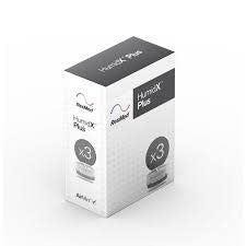 ResMed AirMini HumidX Plus for AirMini Travel CPAP - 3 Pack
