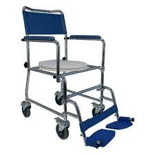 Artisan Wheeled Commode 500A 2" Growth Kit (Kit of 4)