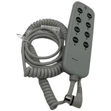 Drive Hand Control Dewert/Delta Pro 15005