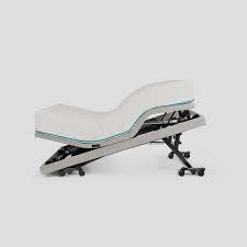 Orthex Sophia 2 & 4 Twin XL Foot Board Twin XL (38'' x 20" x 4")