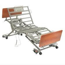 Drive Medical Prime Care Hospital Bed Frame Model P703
