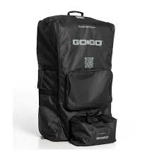 Pride Storge Bag and Bettery Storge Bag Kit Super Portable
