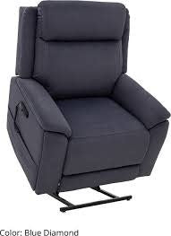 Pride Power Lift Recliners Evolution LC435