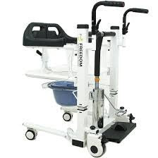 Freedom Boost Patient Transfer Lift