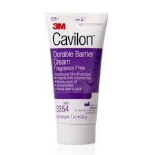 3M Cavilon Durable Barrier Cream Fragrance-Free 28g