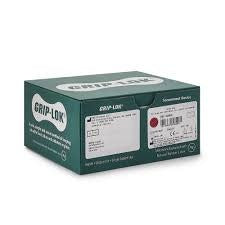 Grip-Lok Securement Device Large 6 1/4" Sterile Universal