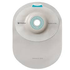 Coloplast One Piece Soft Convex Closed W/ Filter Pre-Cut 28mm single
