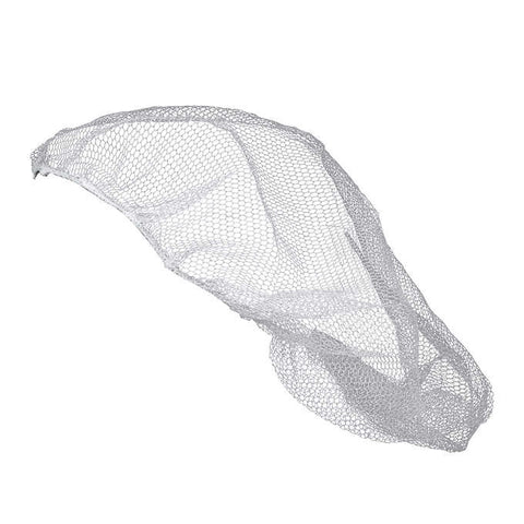 Sani Guard  White Bouffant Cap 100/bg