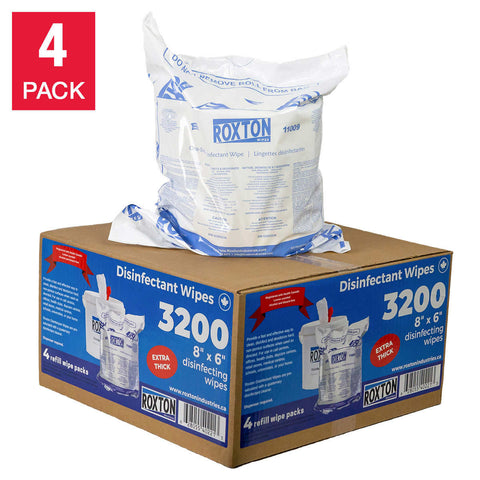 Disinfectants - Liquid, Gel, Wipes, Steam