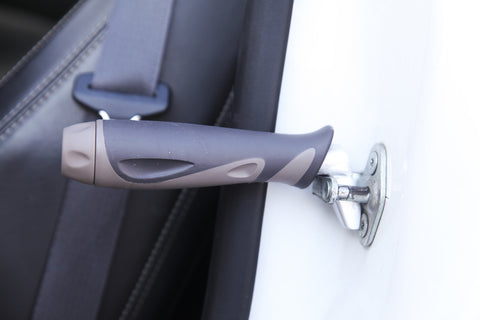 Stander Metro Car Handle Plus 300lbs