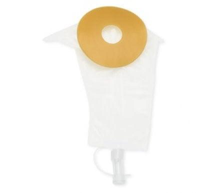 Male Urinary Pouch External Collection with  Flextend Barrier