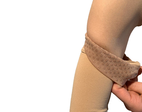Arm and Leg Sleeves
