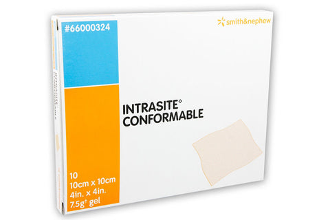 IntraSite Conformable Dressing 10CM X 20CM