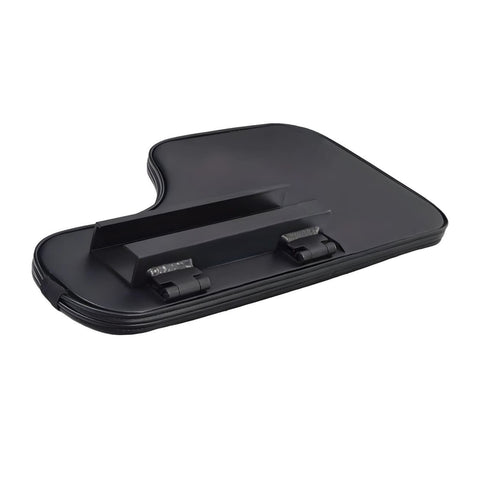 Padded Slim Half Lap Tray Combo LeftSide