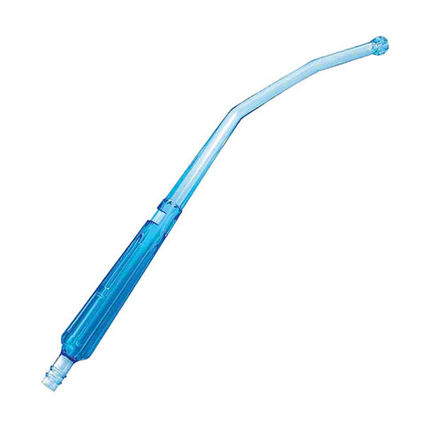 Yankauer Suction Handle