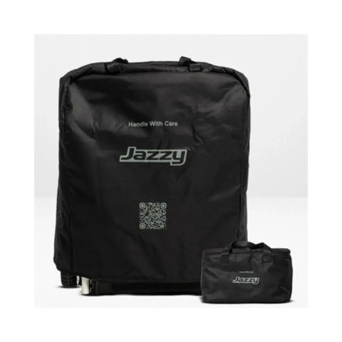 Pride Jazzy Ultra Light Battery Travel Bag