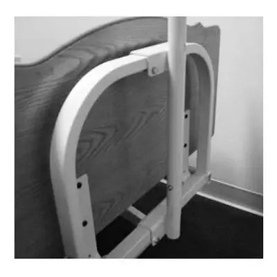 Trapeze for WeCare Hospital Bed (Requires N401AL Adapter)