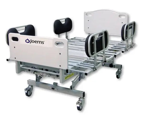 Joerns RC750 Multi-functional Bariatric Bed Integrated 36-54" Width