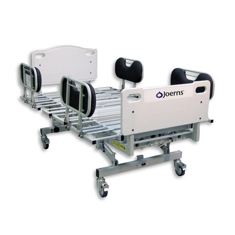 Joerns RC750 Multi-functional Bariatric Bed Integrated 36-54" Width