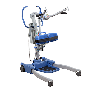 Joerns Hoyer Journey Professional Patient Sit-to-Stand Lift