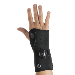 Exos Wrist Brace w/Boa Left