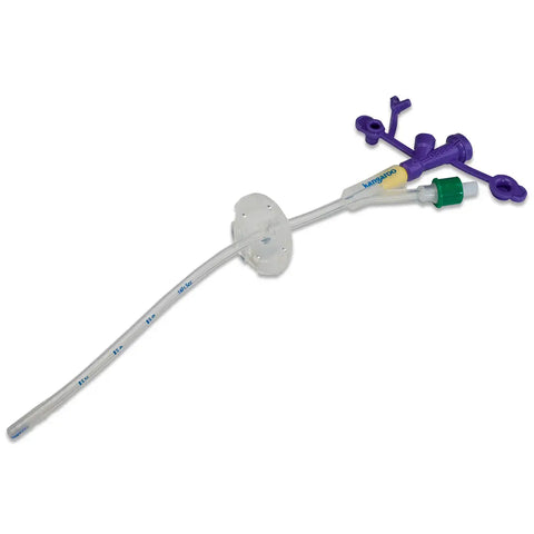 Kangaroo Feeding Tube Gastrostomy 18FR