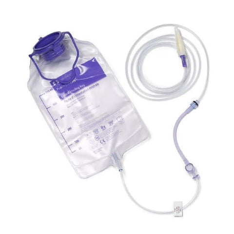 Kangaroo Joey Enteral Feeding Pump Set 500ml