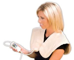 Theratherm Digital Moist Heating Pad