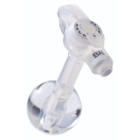 MIC-KEY Gastrostomy Feeding Tube, 5mL Balloon, 20Fr