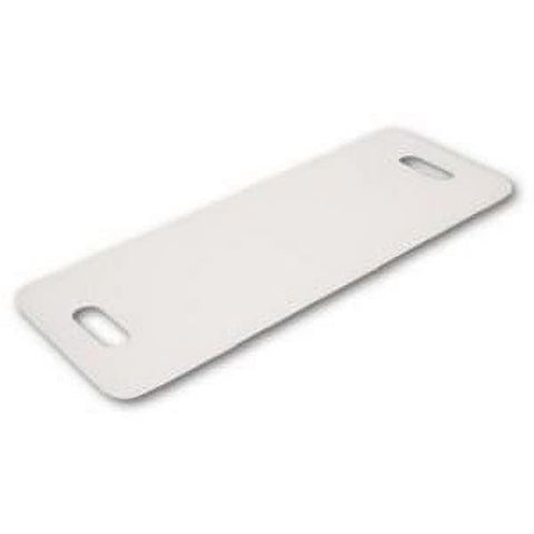 Plastic Transfer Board 30" x 12" x 1 1/2"