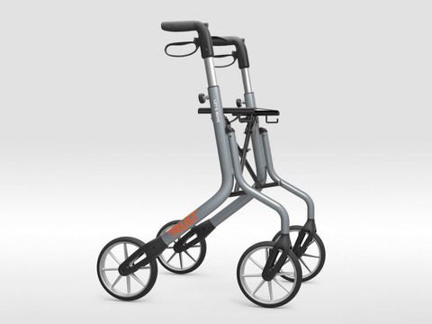 Let's Go Stander Rollator