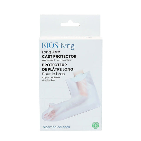 Bios Cast Protector Waterproof and Reusable
