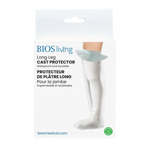 Bios Cast Protector Waterproof and Reusable