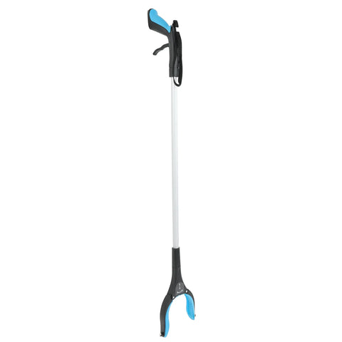 Bios Living Grabber Reacher 34" Lightweight Heavy Duty Aluminum