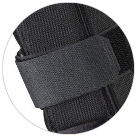 OTC Wrist Thumb Splint 6" Left