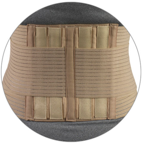 Petite Lumbosacral Support