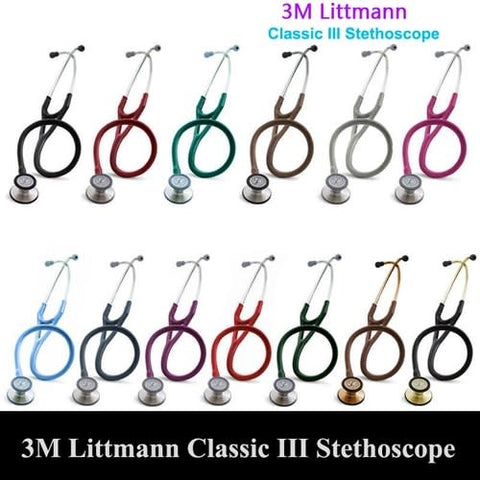 Littmann Classic III Stethoscope