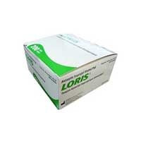 Antiseptic Isopropyl Alcohol Pad