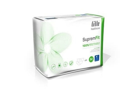 Lille Supremfit All-In-One Maxi Briefs